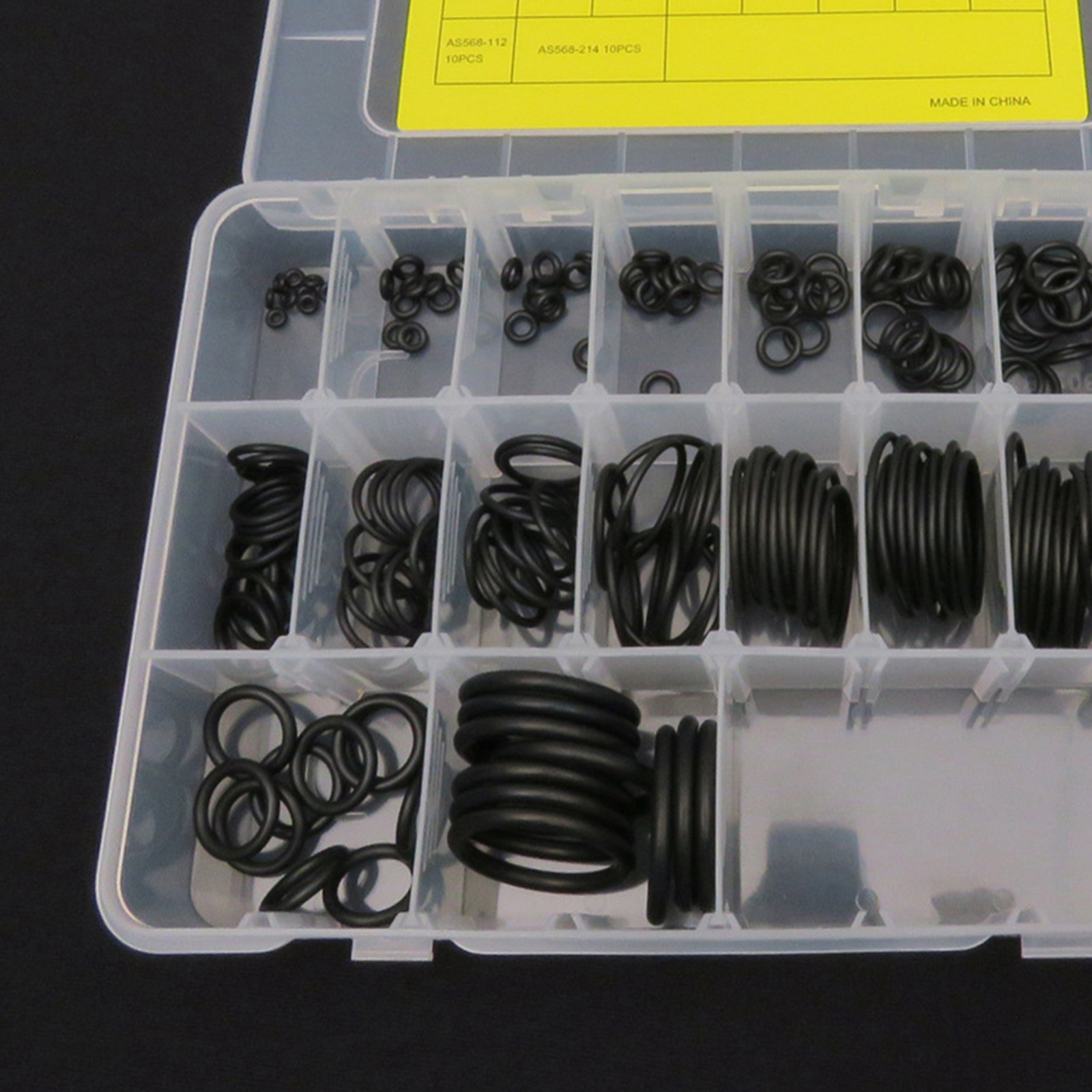 O Ring Sealing Gasket Set 200P - Tank O-Ring Seal 评论和价格